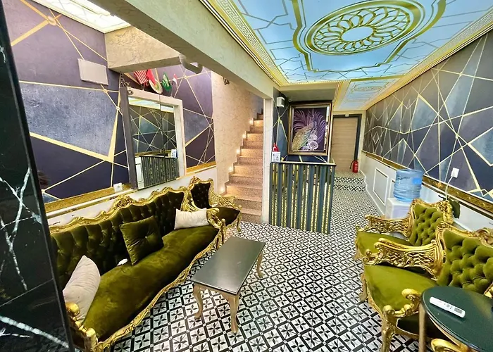 Hotel The Neom Suites