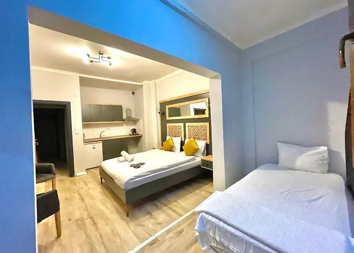 Hotel The Neom Suites