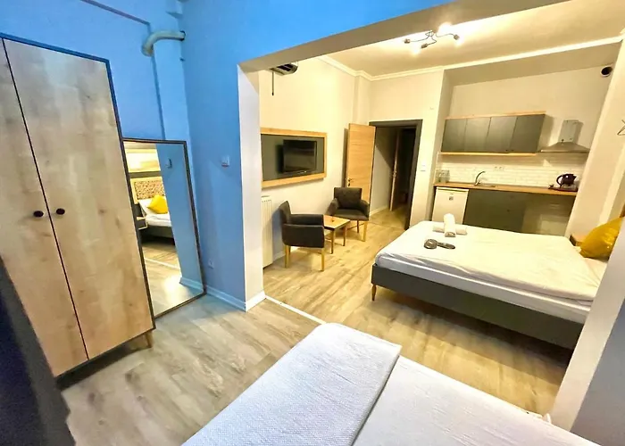 Hotel The Neom Suites