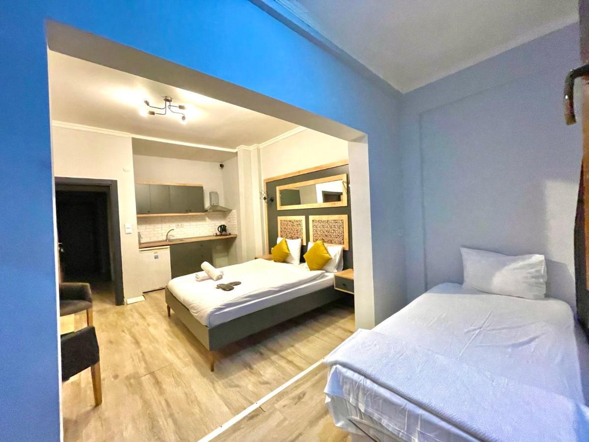 Apart Otel The Neom