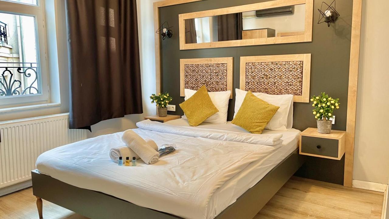 Appart hôtel The Neom Istambul