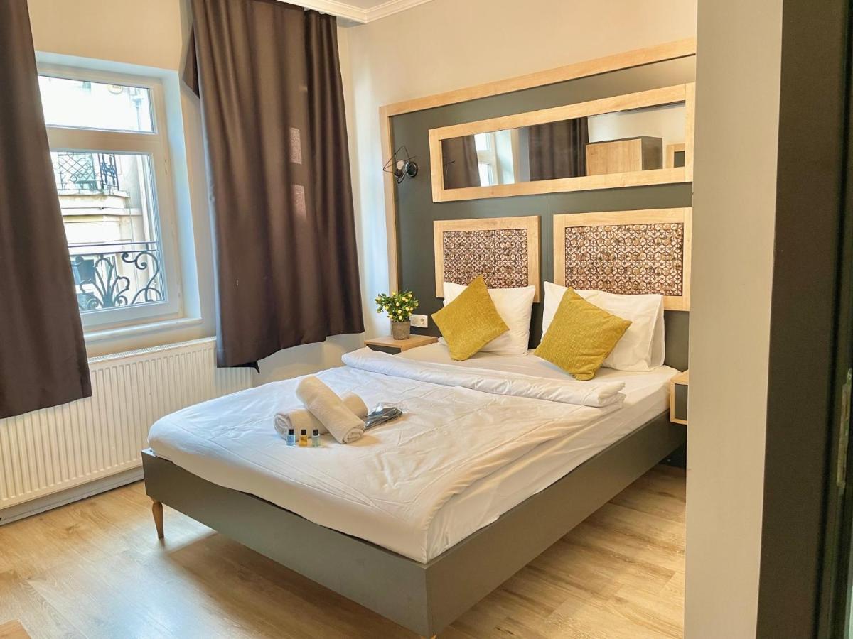 The Neom * Istambul