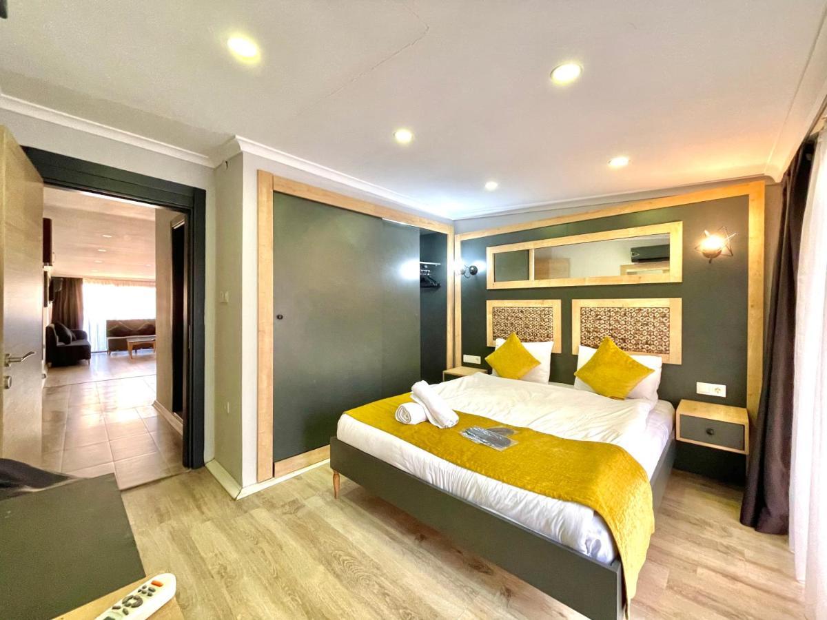 Appart hôtel The Neom