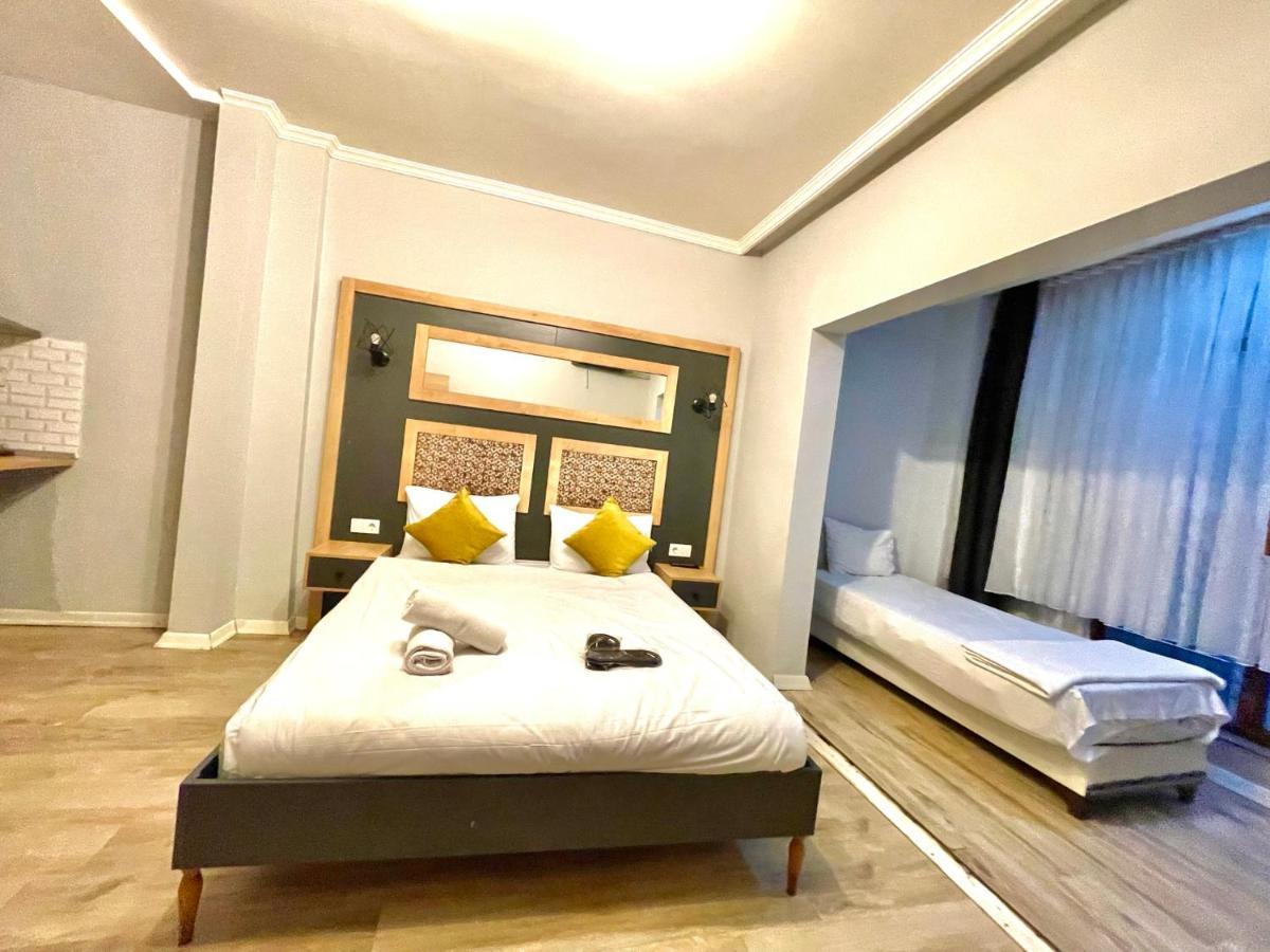 The Neom Appart hôtel Istambul