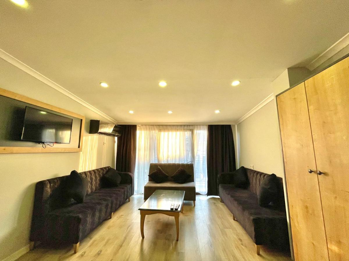 The Neom Appart hôtel Istambul