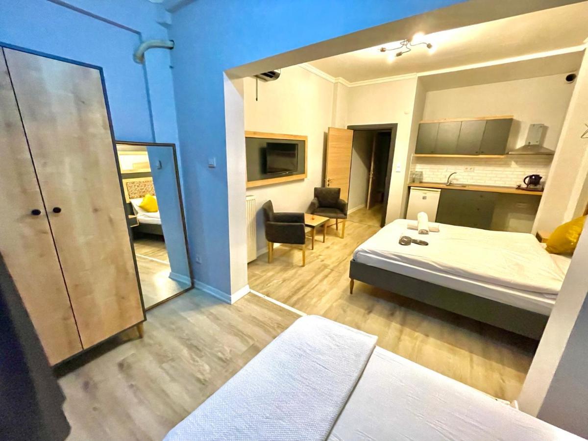 The Neom Apart Otel