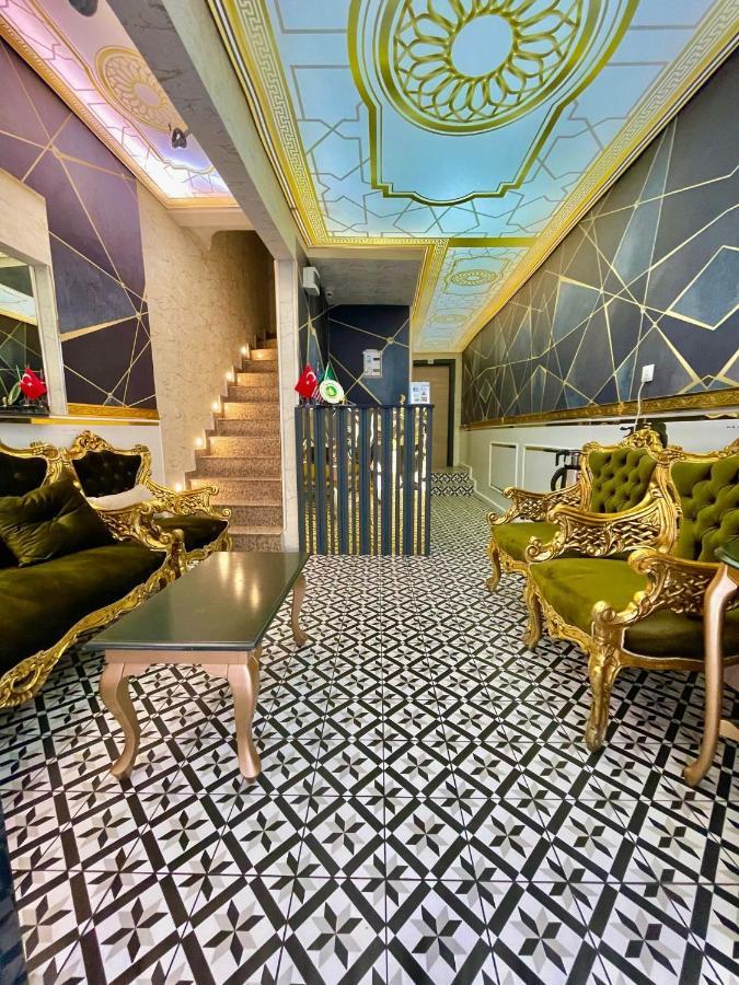 Apart Otel The Neom *