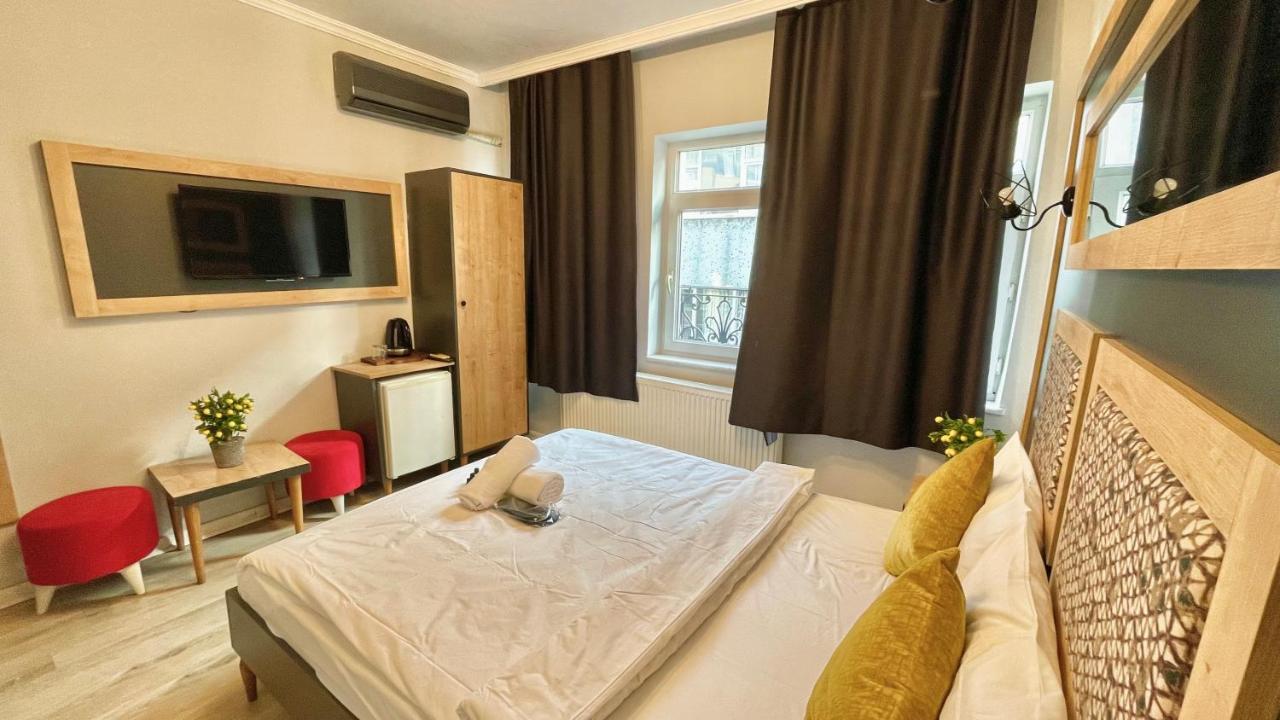 Apart Otel The Neom İstanbul