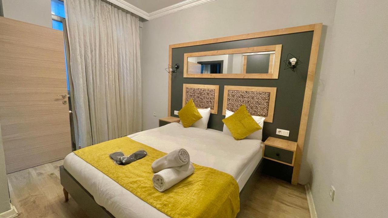 Apart Otel The Neom İstanbul