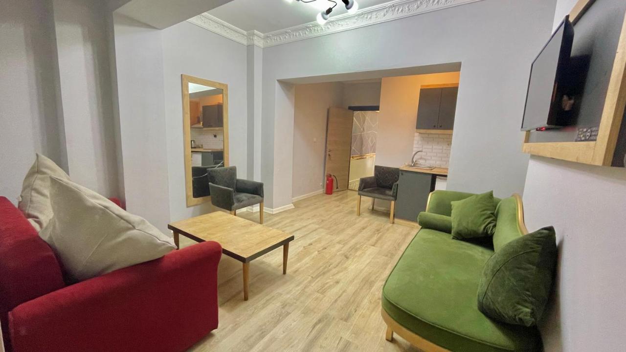 Apart Otel The Neom